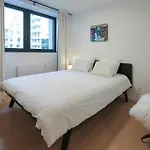 2 Bedroom In Apartman