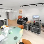 Apartman 2 Bedroom In *