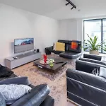 2 Bedroom In Apartman *