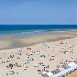 Apartman 2 Bedroom In Ostende