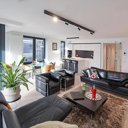 2 Bedroom In * Ostende