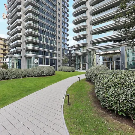 Apartman 2 Bedroom In