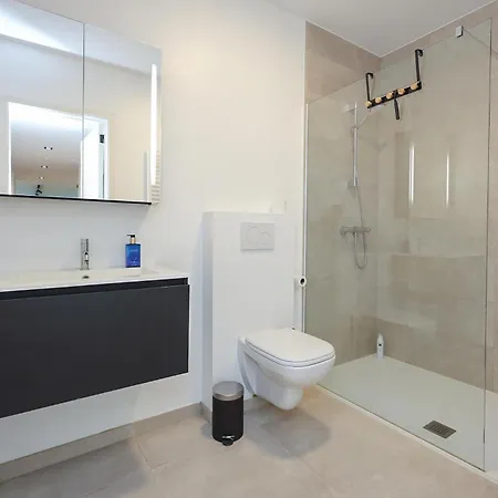 2 Bedroom In Oostende