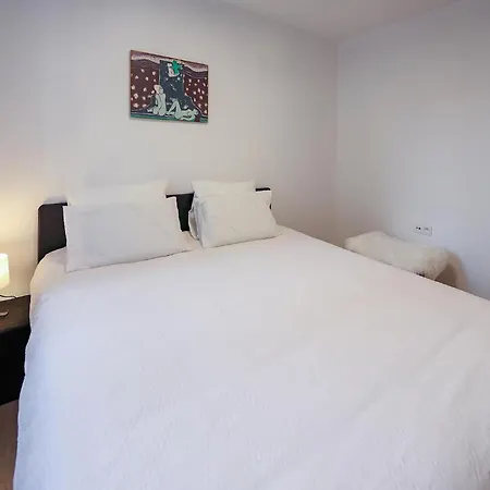 2 Bedroom In Oostende