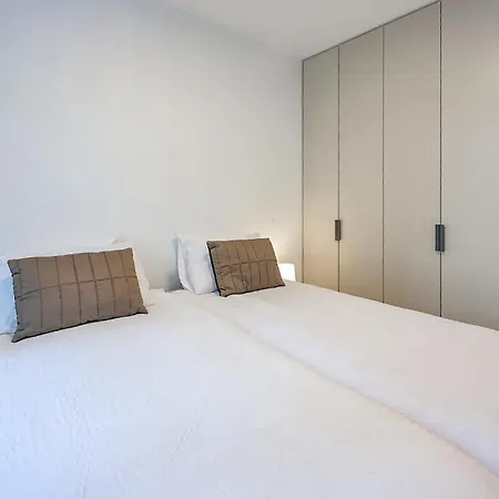 2 Bedroom In