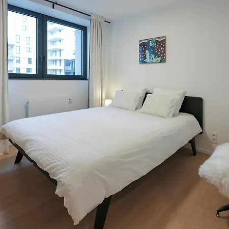 2 Bedroom In Lejlighed