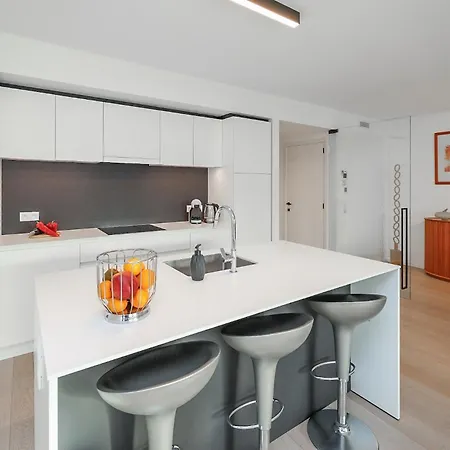 2 Bedroom In Ostende
