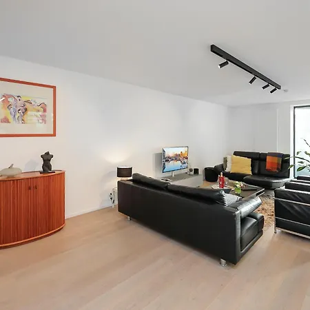 Apartmán 2 Bedroom In