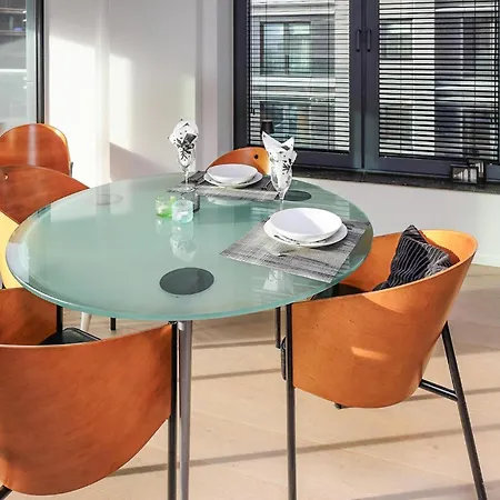 Lejlighed 2 Bedroom In *