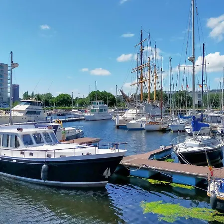 2 Bedroom In Lejlighed