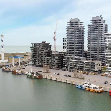 Lejlighed 2 Bedroom In *