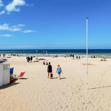 2 Bedroom In Ostende