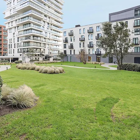 2 Bedroom In Lejlighed *