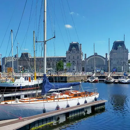 2 Bedroom In Lejlighed